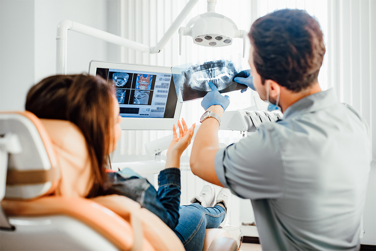 Orange County Dental | Dental Implants