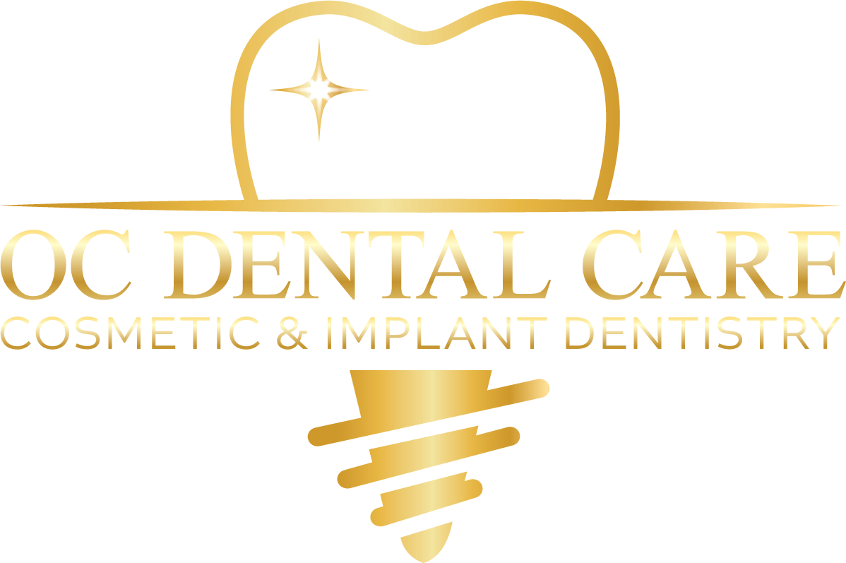 Orange County Dental | Home