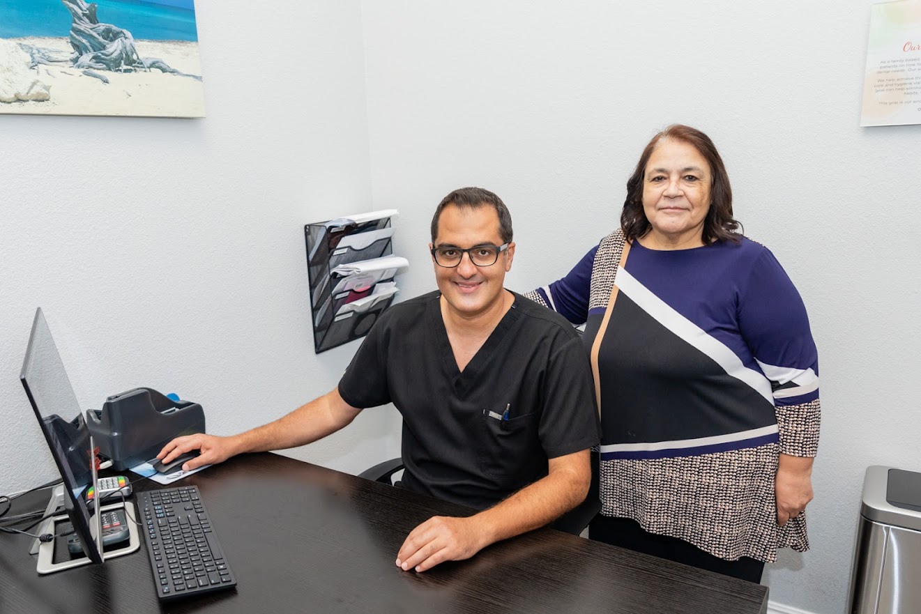 Orange County Dental | Dentures