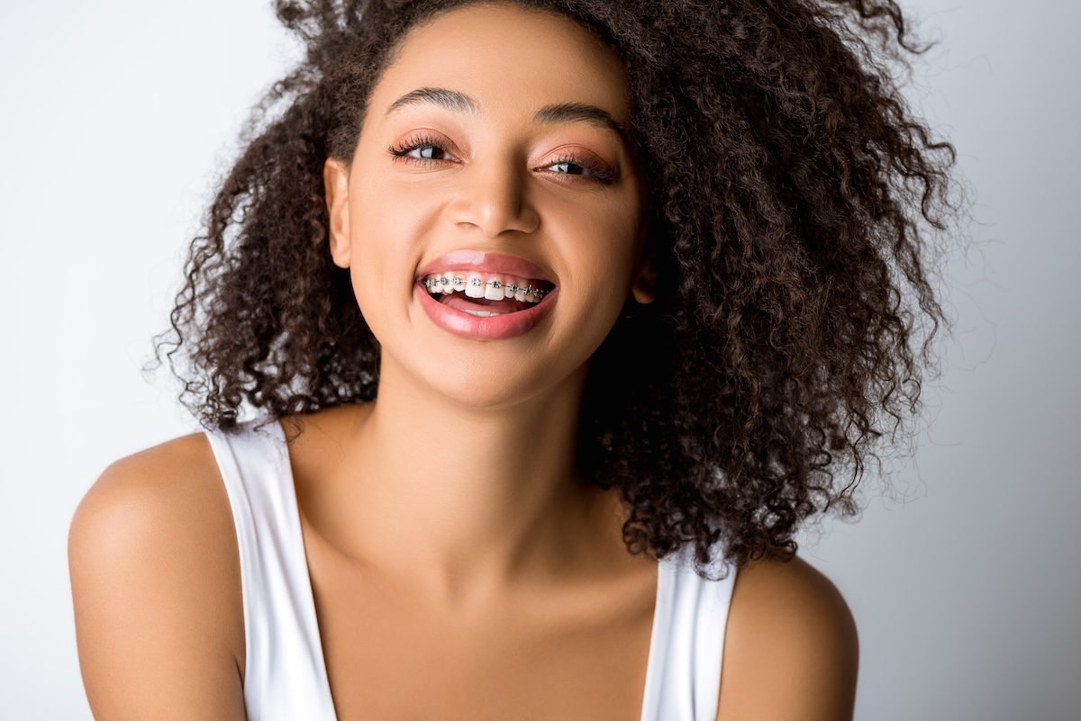 Orange County Dental | Orthodontics