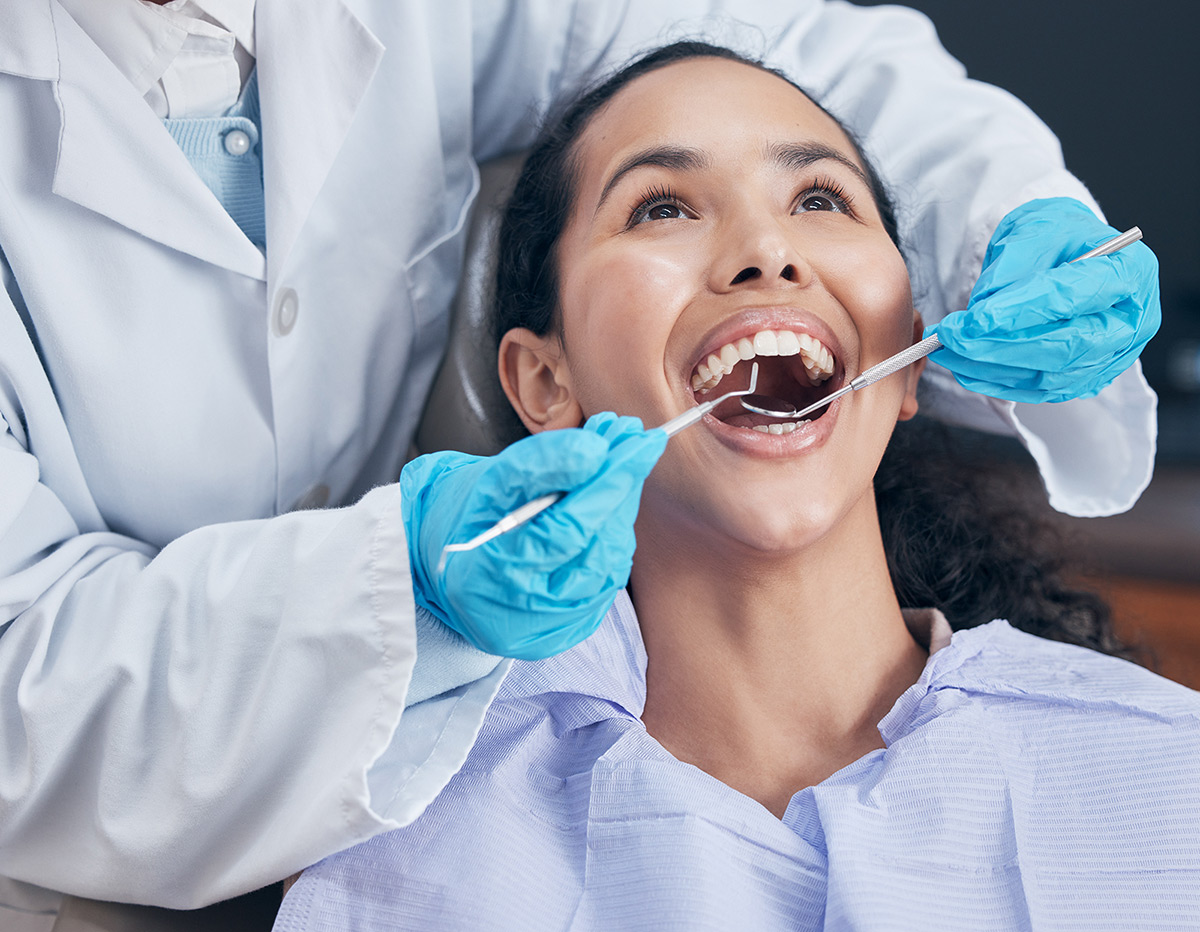 Orange County Dental | Preventative Dentistry